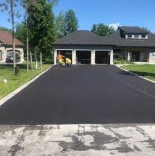 Reliable Humboldt Hill, CA Driveway Paving  Solutions